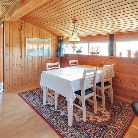 Feriehus Soeren - From The Sea By Interhome Bjerregård