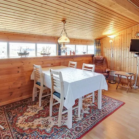Feriehus Soeren - From The Sea By Interhome *