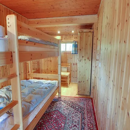 Soeren - From The Sea By Interhome Feriehus Bjerregård