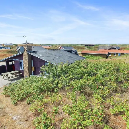 Feriehus Soeren - From The Sea By Interhome Bjerregård