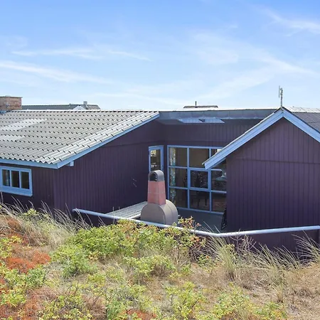 Feriehus Soeren - From The Sea By Interhome