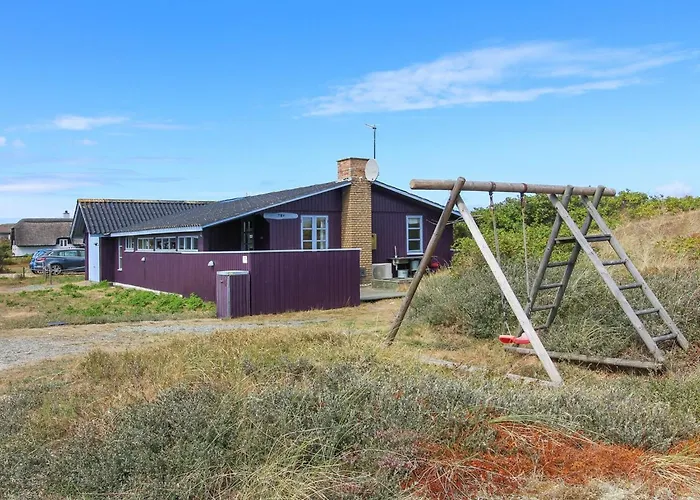 Soeren - From The Sea By Interhome